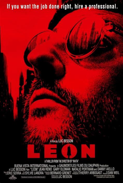 leon imdb